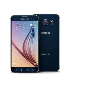 Samsung Galaxy S6 - 4G smartphone - RAM 3 Go / Mémoire interne 32 Go -... pas cher