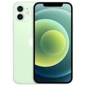 Apple iPhone 12 128 Go Vert [SANS FACEID] pas cher
