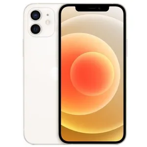 Apple iPhone 12 64 Go Blanc [SANS FACEID] pas cher
