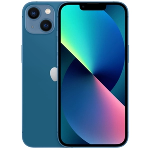 Apple iPhone 13 128 Go Bleu [SANS FACEID] pas cher