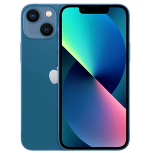Apple iPhone 13 mini 128 Go Bleu [SANS FACEID] pas cher