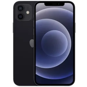 Apple iPhone 12 128 Go Noir [SANS FACEID pas cher