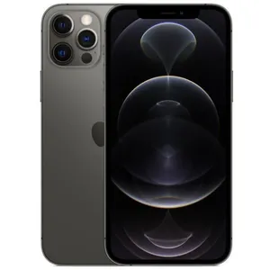 Apple iPhone 12 Pro Max 256 Go Graphite [SANS FACEID pas cher