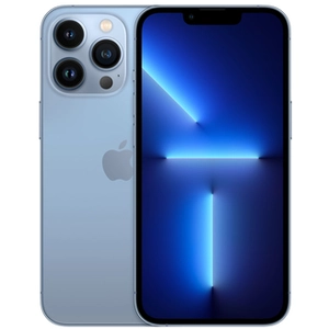 Apple iPhone 13 Pro 128 Go Bleu Alpin [SANS FACEID pas cher