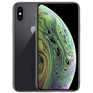 Apple iPhone XS 64 Go Gris Sidéral [SANS FACEID] pas cher