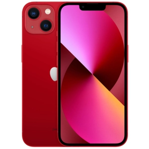 Apple iPhone 13 128 Go Rouge [SANS FACEID pas cher