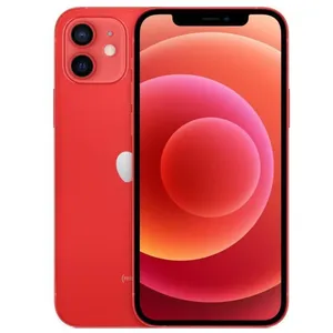 Apple iPhone 12 128 Go (PRODUCT)Red [SANS FACEID pas cher