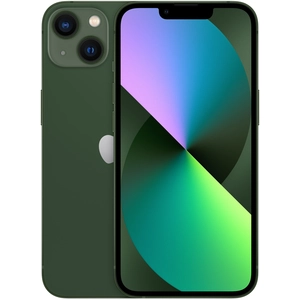 Apple iPhone 13 128 Go Vert [SANS FACEID] pas cher