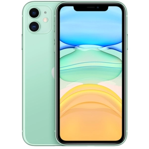 Apple iPhone 11 64 Go, Vert, SANS FACE ID, débloqué pas cher