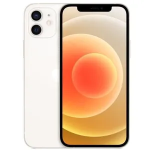 Apple iPhone 12 128 Go Blanc [SANS FACEID] pas cher