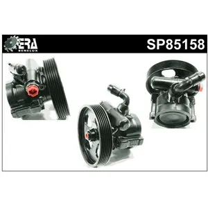 ERA Benelux Pompe hydraulique, direction SP85158 pas cher