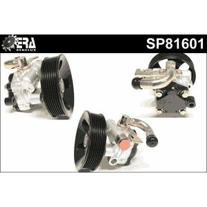 ERA Benelux N.V. Pompe de direction assistée pour KIA: Sorento (Ref: SP81601) pas cher