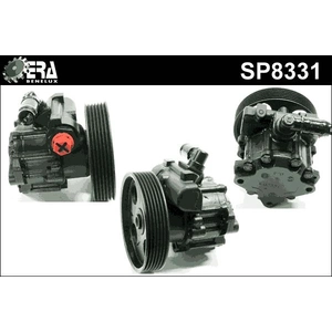 Pompe hydraulique, direction SP8331 pas cher