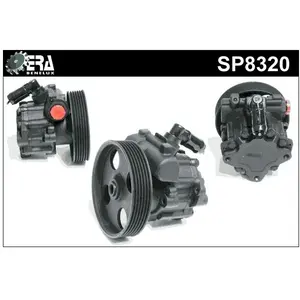 ERA Benelux Pompe hydraulique, direction SP8320 pas cher
