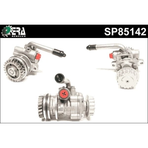ERA Benelux N.V. Pompe de direction assistée pour VOLKSWAGEN: Transporter, Touareg (Ref: SP85142) pas cher