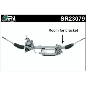 Crémaillère de direction ERA BENELUX SR23079 - Réf. 030SR23079