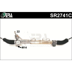 Comparateur de prix : Crémaillière de direction SR2741C ERA Benelux SR2741C