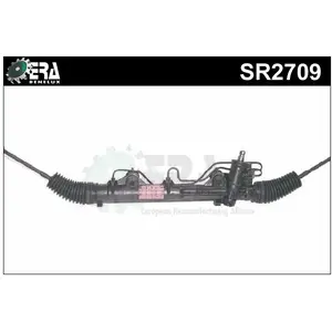 ERA Benelux N.V. Crémaillère de direction pour FORD: Ka (Ref: SR2709)
