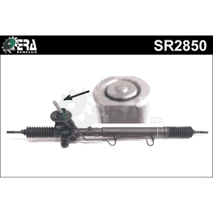 Crémaillière de direction SR2850 ERA Benelux SR2850