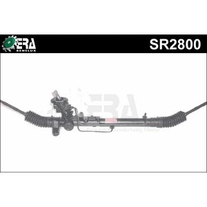 Crémaillère de direction ERA BENELUX SR2800 - Réf. 030SR2800