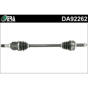 Comparateur de prix : ERA Benelux N.V. Cardan pour TOYOTA: Yaris (Ref: DA92262)