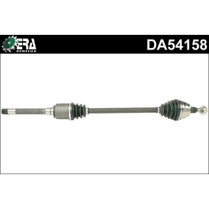 Comparateur de prix : ERA Benelux N.V. Cardan pour MERCEDES-BENZ: Classe R (Ref: DA54158)