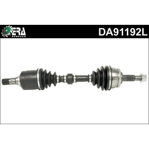 ERA Benelux N.V. Cardan pour NISSAN: X-Trail (Ref: DA91192L) pas cher