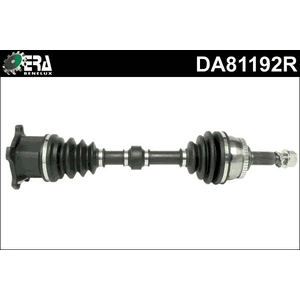 Comparateur de prix : ERA Benelux N.V. Cardan pour NISSAN: X-Trail (Ref: DA91192R)
