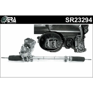 Crémaillière de direction SR23294 ERA Benelux SR23294