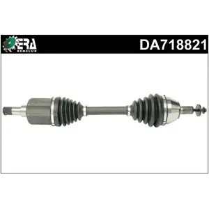 ERA Benelux N.V. Cardan pour VOLVO: V50, C30, S40 (Ref: DA718821) pas cher