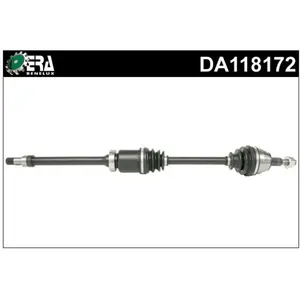 ERA Benelux Arbre de transmission DA118172 pas cher