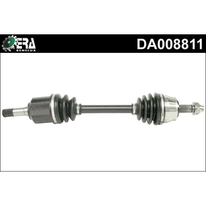 Comparateur de prix : ERA Benelux N.V. Cardan pour FIAT: Stilo, Bravo (Ref: DA008811)