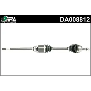 Comparateur de prix : ERA Benelux N.V. Cardan pour FIAT: Stilo, Bravo (Ref: DA008812)