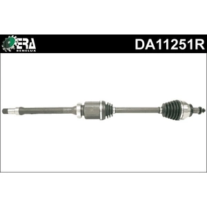 Comparateur de prix : Arbre de transmission ERA BENELUX, par ex. pour Volvo, Ford