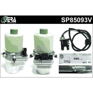 Pompe hydraulique, direction ERA BENELUX, par ex. pour Skoda, VW, Seat pas cher
