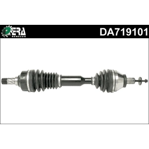 Comparateur de prix : ERA Benelux N.V. Cardan pour VOLVO: XC 60 (Ref: DA719101)