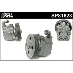 Comparateur de prix : ERA Benelux N.V. Pompe de direction assistée pour LAND ROVER: Discovery (Ref: SP81623)