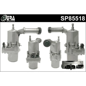 Comparateur de prix : ERA Benelux Pompe hydraulique, direction SP85518