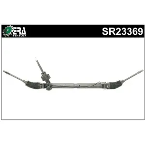 Comparateur de prix : Crémaillière de direction SR23369 ERA Benelux SR23369