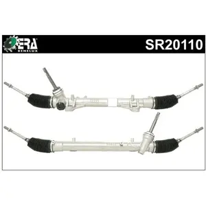 Crémaillère de direction ERA BENELUX SR20110 - Réf. 030SR20110