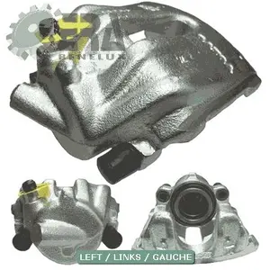 ERA Benelux N.V. Étrier de frein pour VOLVO: V70, S70, S80, S60, 850, XC 70 (Ref: BC62325) pas cher