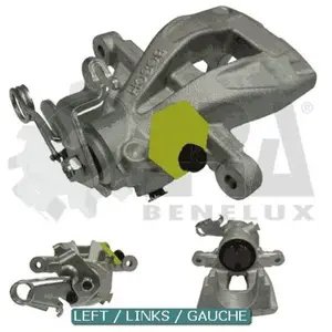 ERA Benelux Étrier de frein BC53658 pas cher