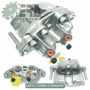 ERA Benelux Étrier de frein BC60947 pas cher
