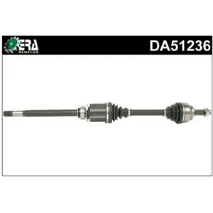 ERA Benelux Arbre de transmission DA51236 pas cher