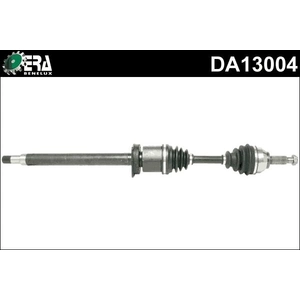 Comparateur de prix : ERA Benelux N.V. Cardan pour JAGUAR: X-Type (Ref: DA13004)