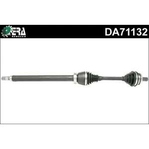 ERA Benelux N.V. Cardan pour VOLVO: V70, S80, C70, S60 (Ref: DA71132) pas cher