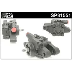 ERA Benelux Pompe hydraulique, direction SP81551 pas cher