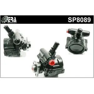 ERA Benelux N.V. Pompe de direction assistée pour FIAT: Palio, Punto, Marea, Strada (Ref: SP8089) pas cher