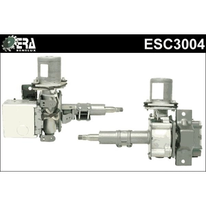 Comparateur de prix : ERA Benelux N.V. Colonne de direction pour FIAT: Punto (Ref: ESC3004)
