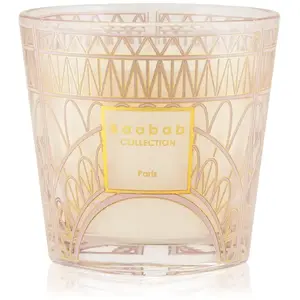 Baobab Collection My First Baobab Paris bougie parfumée 8 cm
